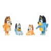 Bluey S13 Bluey and Family 4 Pack - Image 5