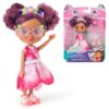 Gabby’s Dollhouse Movie Doll – Garden Gabby - Image 2