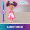 Gabby’s Dollhouse Movie Doll – Garden Gabby - Image 3
