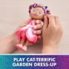Gabby’s Dollhouse Movie Doll – Garden Gabby - Image 6