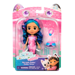 Gabby’s Dollhouse Movie Doll – Mer-tastic Gabby