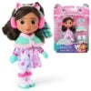 Gabby’s Dollhouse Movie Doll – Sweetest Treat Gabby - Image 2