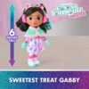 Gabby’s Dollhouse Movie Doll – Sweetest Treat Gabby - Image 3