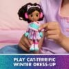 Gabby’s Dollhouse Movie Doll – Sweetest Treat Gabby - Image 6