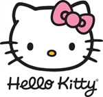 Hello Kitty Quilt Cover Set