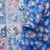 Hello Kitty Quilt Cover Set - Image 3