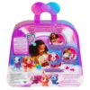 Little Live Pets Scruff-A-Luvs Neon Pets - Image 3