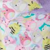Squishmallows Cotton Quilt Cover Set - Image 2