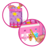 Barbie Mysteries Beach Detectives Treats and Game Booth Playset - Image 3