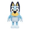 Bluey: Chat Mates Bluey Figure - Image 2