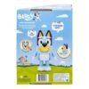 Bluey: Chat Mates Bluey Figure - Image 4