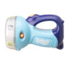 Bluey Colour Change Light and Sound Torch - Image 4