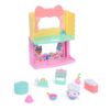 Gabby’s Dollhouse: The Movie Cakey Sprinkle Cake-tastic Kitchen - Image 3