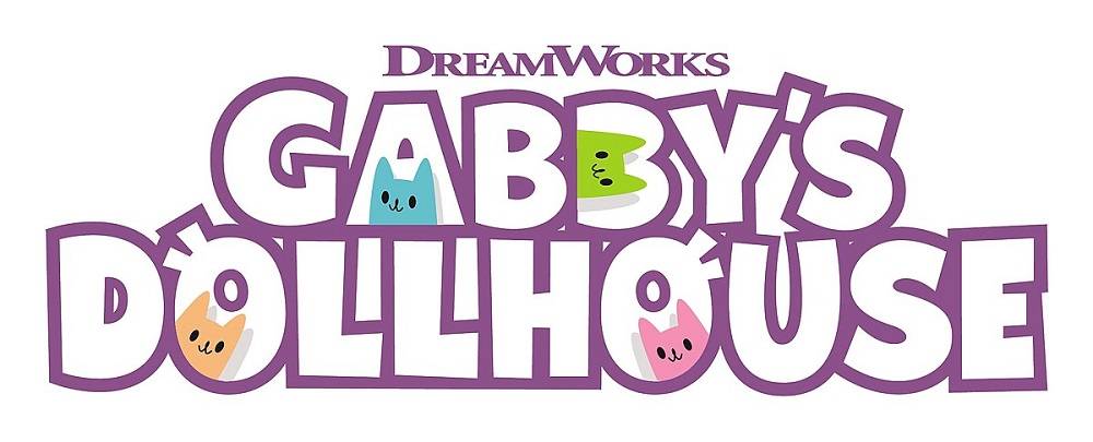 Gabby’s Dollhouse: The Movie Cakey Sprinkle Cake-tastic Kitchen