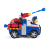 PAW Patrol Chase Rescue Fire Cruiser - Image 2