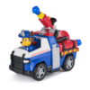 PAW Patrol Chase Rescue Fire Cruiser - Image 4
