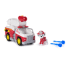 PAW Patrol Fire Rescue: Marshall Rescue Fire Engine - Image 3