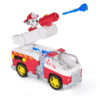 PAW Patrol Fire Rescue: Marshall Rescue Fire Engine - Image 4