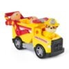 PAW Patrol Fire Rescue: Rubble Rescue Fire Dump Truck - Image 2