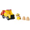 PAW Patrol Fire Rescue: Rubble Rescue Fire Dump Truck - Image 4