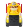 PAW Patrol Fire Rescue: Rubble Rescue Fire Dump Truck - Image 5