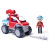 PAW Patrol Fire Rescue: Ryder with Rescue Fire ATV - Image 2