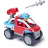 PAW Patrol Fire Rescue: Ryder with Rescue Fire ATV - Image 4