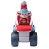 PAW Patrol Fire Rescue: Ryder with Rescue Fire ATV - Image 5