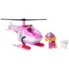 PAW Patrol Fire Rescue: Skye Rescue Fire Chopper - Image 3