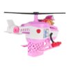PAW Patrol Fire Rescue: Skye Rescue Fire Chopper - Image 4