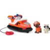 PAW Patrol Fire Rescue: Zuma Rescue Fire Boat - Image 2