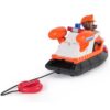 PAW Patrol Fire Rescue: Zuma Rescue Fire Boat - Image 4