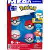 Pokémon Water-Type Trainer Team - Image 5