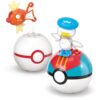 Pokémon Water-Type Trainer Team - Image 4
