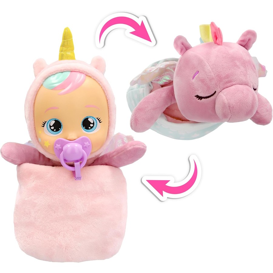 Cry Babies Goodnight Friends Luna & Poppy » Goodnight Cry Babies Goodnight Friends Luna & Poppy - Image 2
