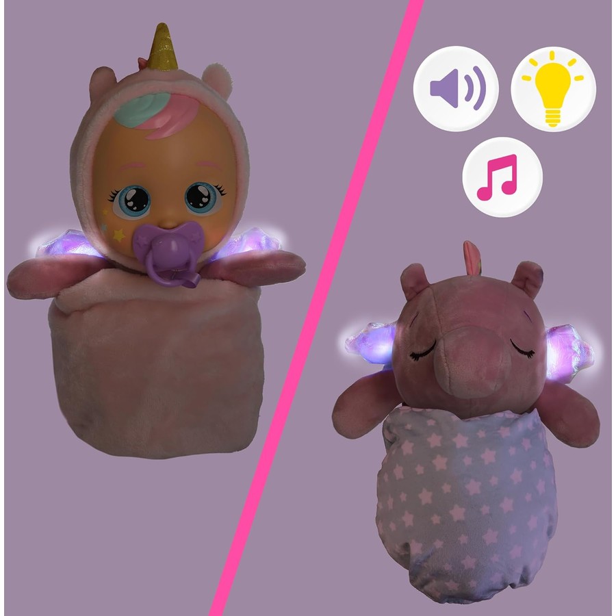 Cry Babies Goodnight Friends Luna & Poppy » Goodnight Cry Babies Goodnight Friends Luna & Poppy - Image 3