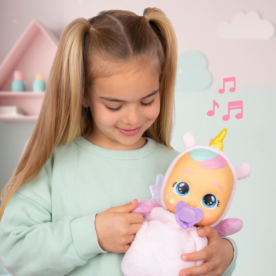 Cry Babies Goodnight Friends Luna & Poppy » Goodnight Cry Babies Goodnight Friends Luna & Poppy - Image 4