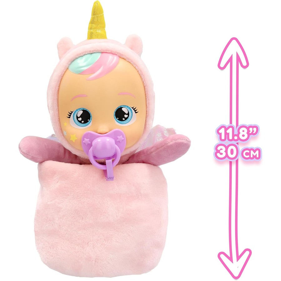 Cry Babies Goodnight Friends Luna & Poppy » Goodnight Cry Babies Goodnight Friends Luna & Poppy - Image 5