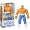 Marvel Titan Hero Series: The Fantastic Four – First Steps The Thing Figure - Image 2