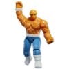 Marvel Titan Hero Series: The Fantastic Four – First Steps The Thing Figure - Image 4