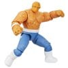 Marvel Titan Hero Series: The Fantastic Four – First Steps The Thing Figure - Image 6