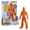 Marvel Studios The Fantastic Four: First Steps – Human Torch Flame-On Flyer - Image 2