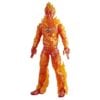 Marvel Studios The Fantastic Four: First Steps – Human Torch Flame-On Flyer - Image 3