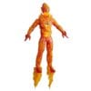 Marvel Studios The Fantastic Four: First Steps – Human Torch Flame-On Flyer - Image 4