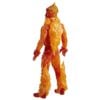 Marvel Studios The Fantastic Four: First Steps – Human Torch Flame-On Flyer - Image 5