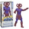 Marvel Titan Hero Series – The Fantastic Four: First Steps Galactus Figure - Image 2