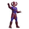 Marvel Titan Hero Series – The Fantastic Four: First Steps Galactus Figure - Image 3