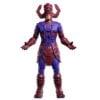 Marvel Titan Hero Series – The Fantastic Four: First Steps Galactus Figure - Image 4