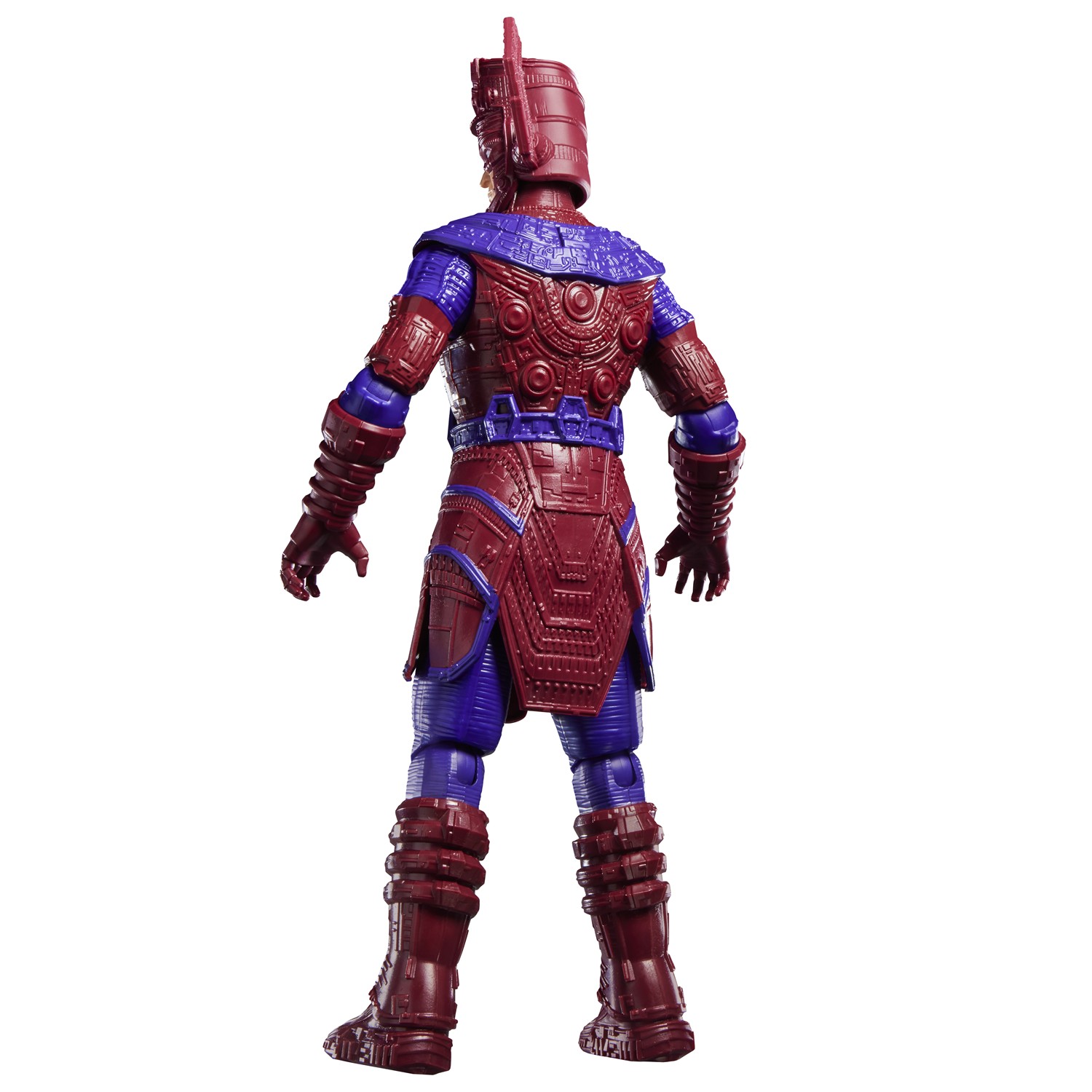 Surreal Entertainment Marvel Galactus Tin Titans – Lunchbox In Metallo E Borraccia, Opere D'Arte Di Jack Kirby, Collezionismo Marvel