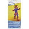 Marvel Titan Hero Series – The Fantastic Four: First Steps Galactus Figure - Image 7